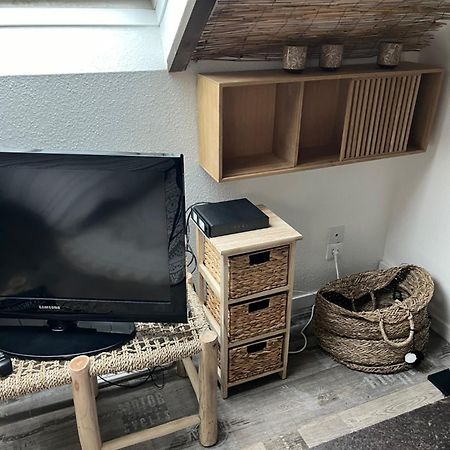 Appartement Le Bali à Besançon Extérieur photo