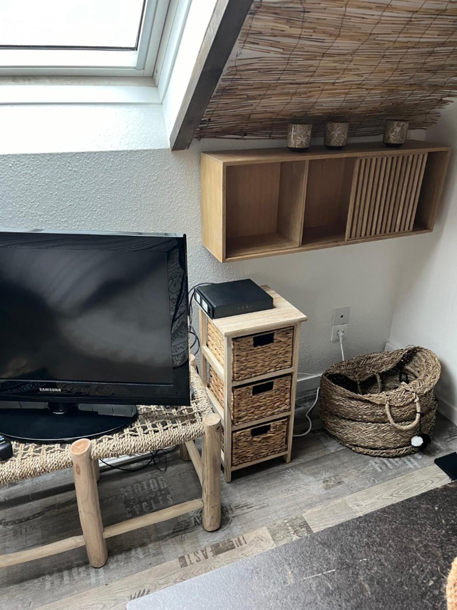 Appartement Le Bali à Besançon Extérieur photo