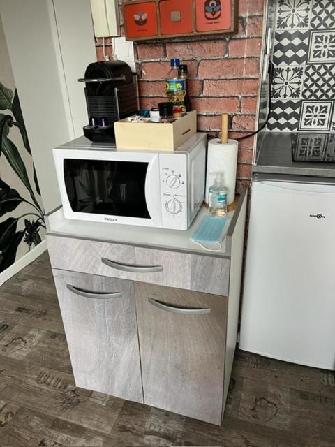 Appartement Le Bali à Besançon Extérieur photo