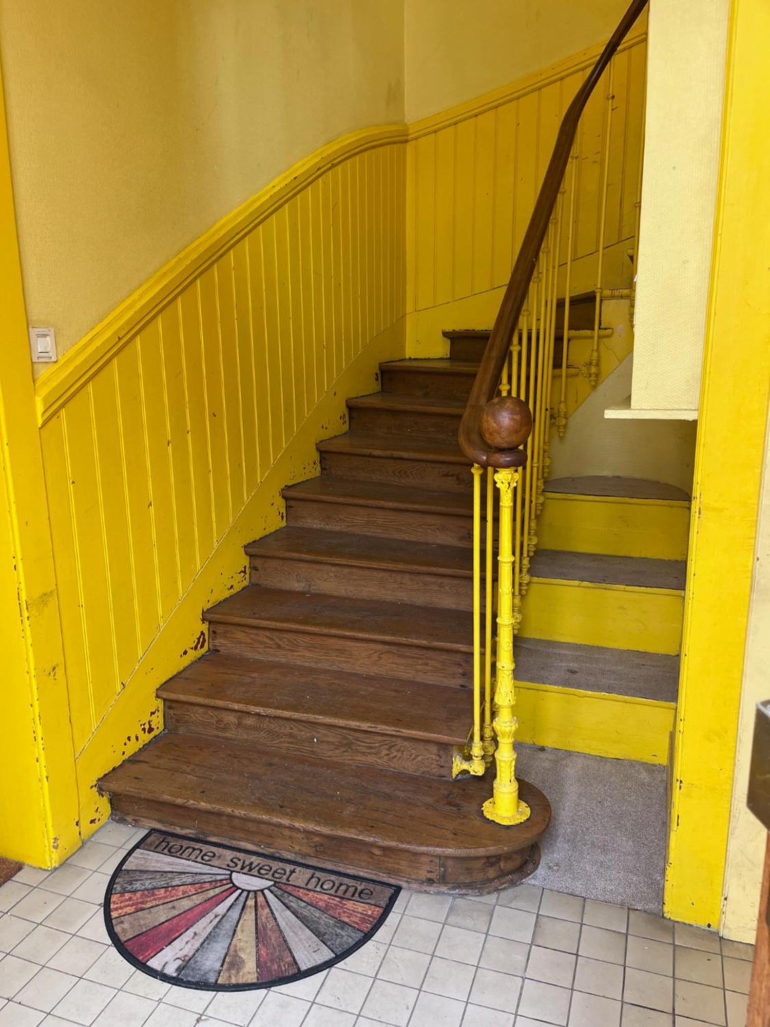 Appartement Le Bali à Besançon Extérieur photo