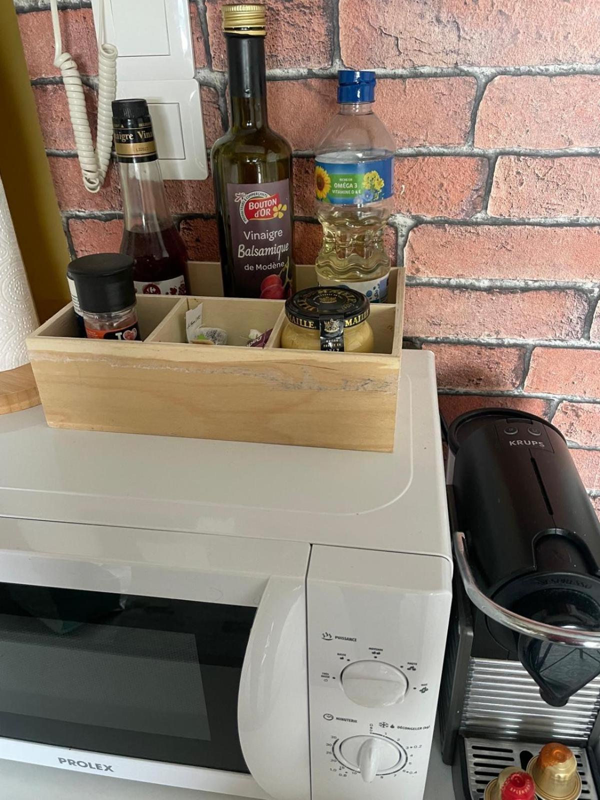 Appartement Le Bali à Besançon Extérieur photo