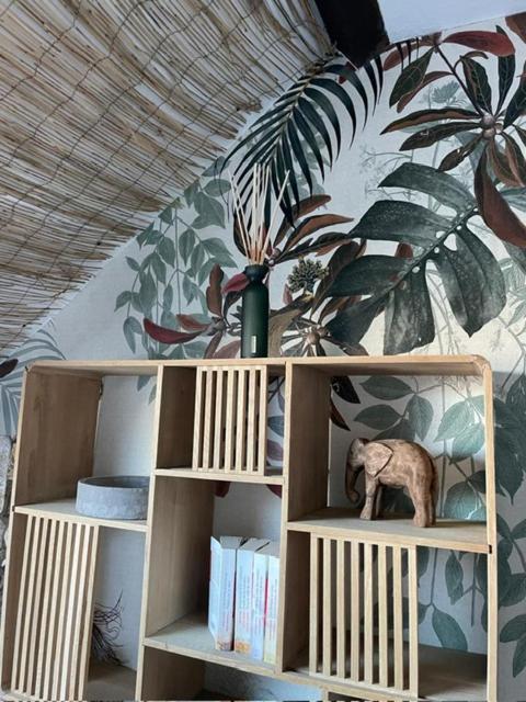 Appartement Le Bali à Besançon Extérieur photo