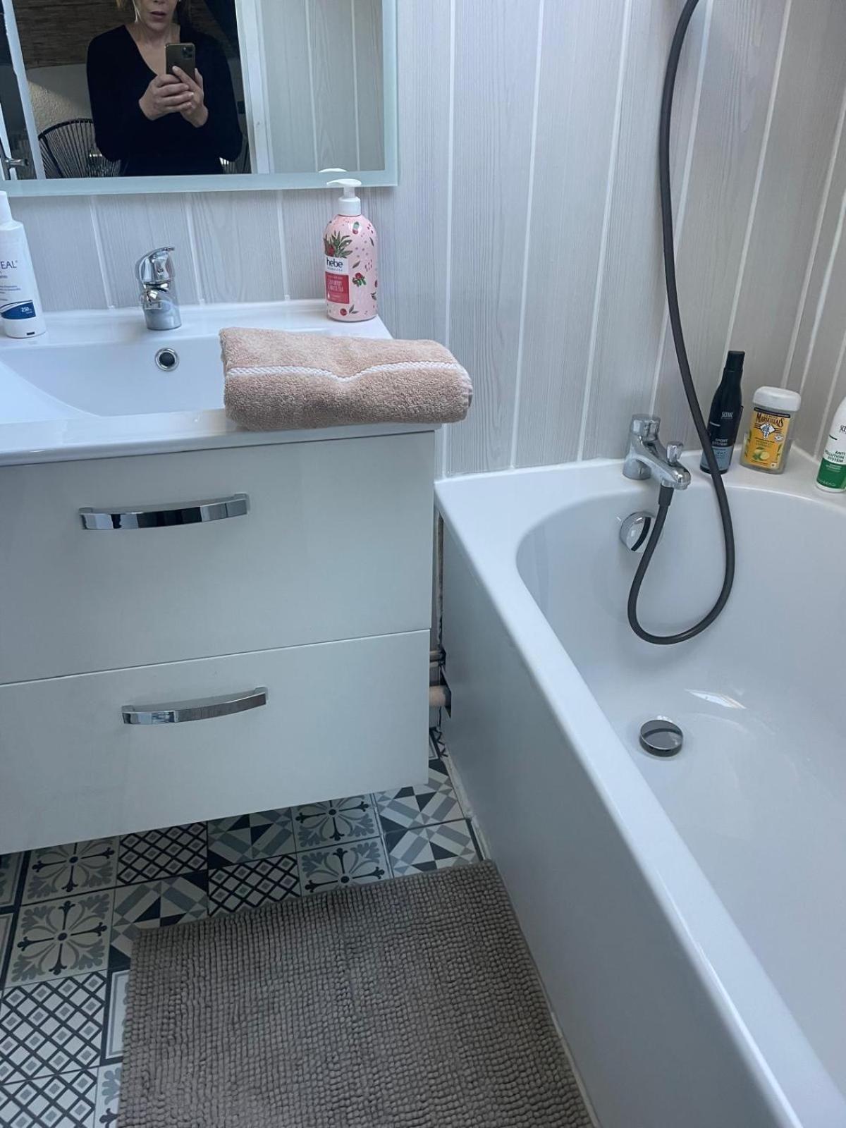 Appartement Le Bali à Besançon Extérieur photo