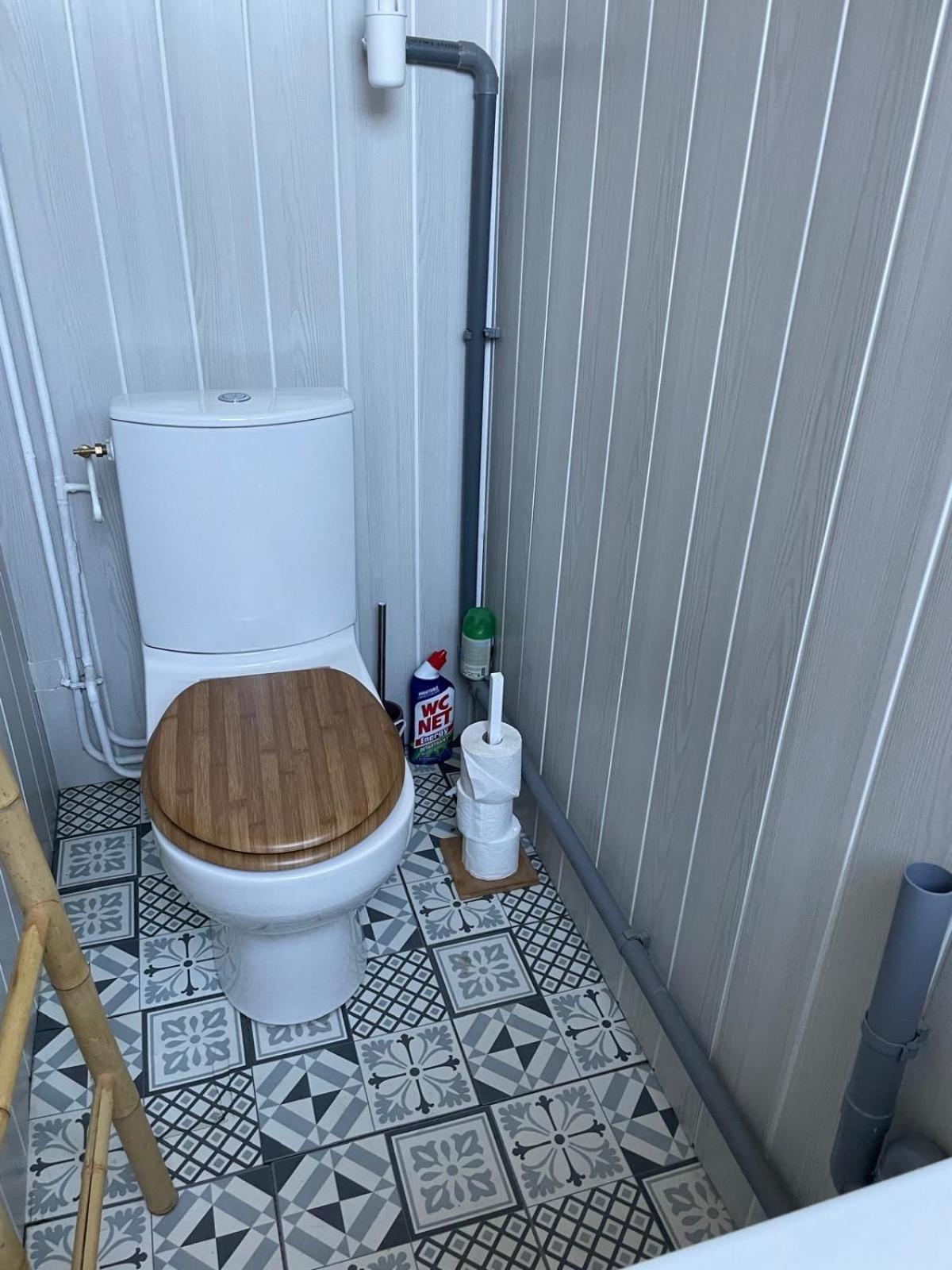 Appartement Le Bali à Besançon Extérieur photo